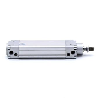 Pneumatic Cylinder DZH-40-100-PPV-A 