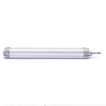 Pneumatic cylinder 