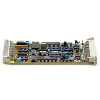 Circuit board SMP-E220-A1 