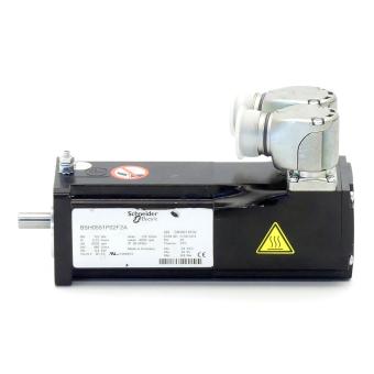 Servo motor Lexium BSH 