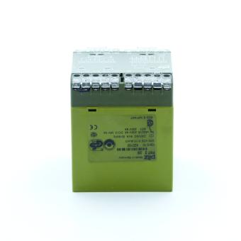 Safety Relay PST 2 2S 