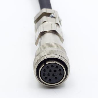 Pre-assembled Cable for SR8 