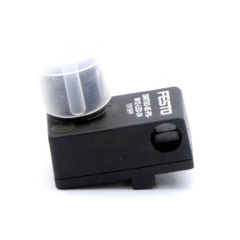 Proximity sensor SMTSO-8E-PS-M12-LED-24 