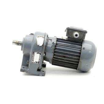 Gear motor 71 L/4 