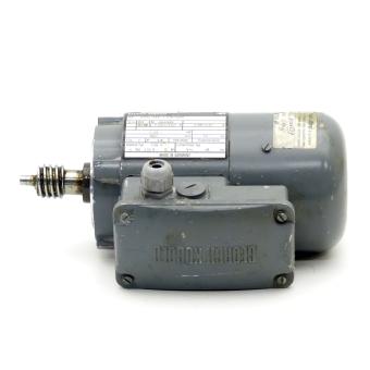 Three-phase Motor KOD 465-1 MB/S59 