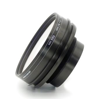 LINOS F-Theta-Ronar Lens 