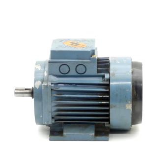 Electric motor 