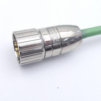 Cable IBS INBC/S/C24/5,1 