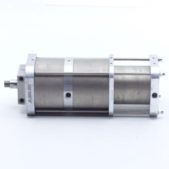 Compact Cylinder 70 x 40 