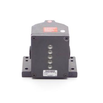 Mechanical multiple position limit Switch 