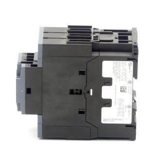 Power contactor 