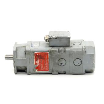 Three-phase motor GSFG 56-S 