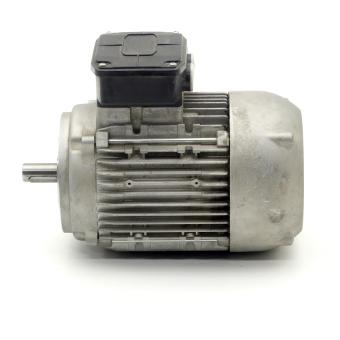 Drehstrommotor IEC 60034 