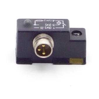 2 Pieces Cylinder Switch 0 830 100 486 