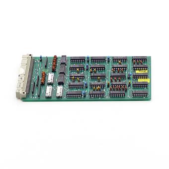 Circuit Board 511315-01 