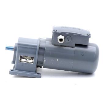 Gear motor 369726 