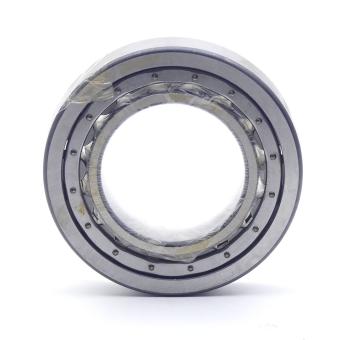 Cylindrical roller bearings 