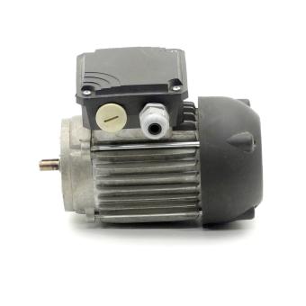 Drehstrommotor IEC 60034 