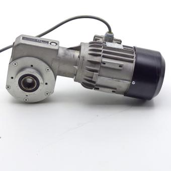 Gearmotor 