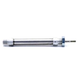 Round cylinder DSNU-20-100-PPV-A 