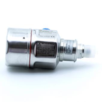 Pressure Transmitter PMP41-RA14P1J21FP 