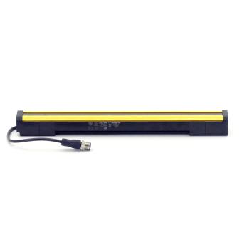 Safety light curtain deTec4 core C4C-EA03030A10000 