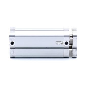 Pneumatic Cylinder 0 822 395 614 