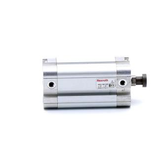 Compact Cylinder 0822 392 006 