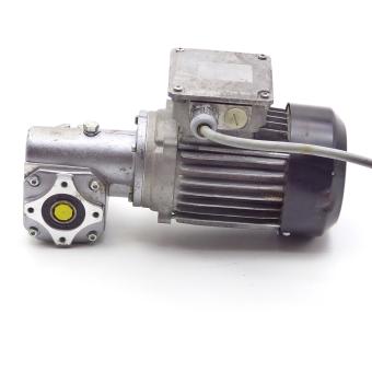 Gearmotor 