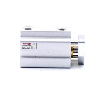 Pneumatic cylinder 0 822 010 834 