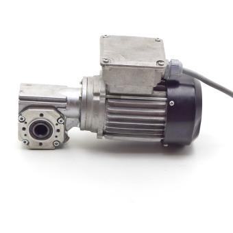 Gearmotor 