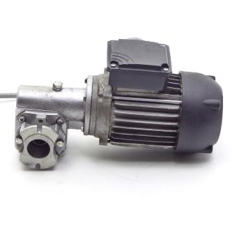 Gearmotor 