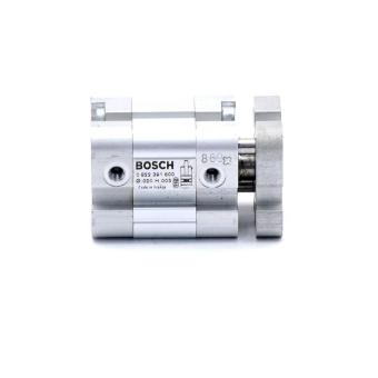 Pneumatic cylinder 0 822 391 600 