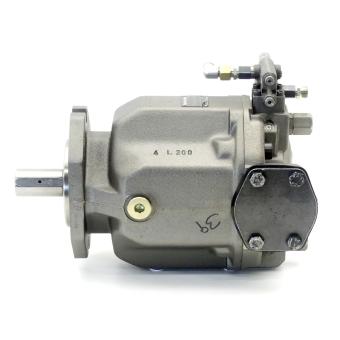 Axial piston pump  A10VSO100 DFR1/31R-PPA12N00 