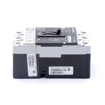 circuit breaker VL150 UL 