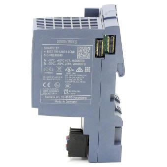 SIMATIC ET 200SP PROFINET 