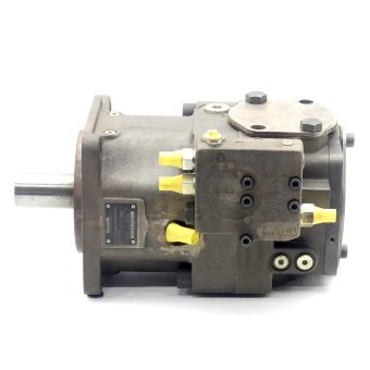 Axial piston pump A11VO95LRDS/10R-XPD12K01-S 