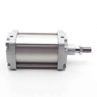 Compact Cylinder DVG-160-160-PPV 