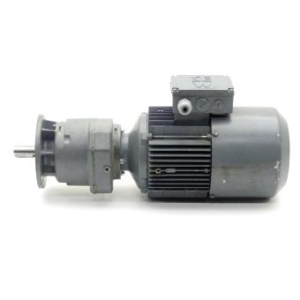 Gear motor RF42 DT90S4/BMG 