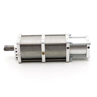 Compact Cylinder 