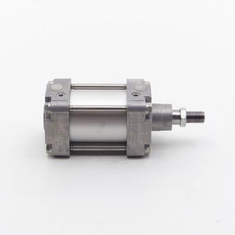 Compact Cylinder DVG-80-40-PPV 