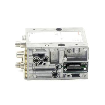 Profibus bus module 