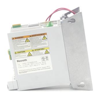 Compact converter HCS01.1E-W0005-A-03-B-ET-EC-PB-NN-NN-FW 