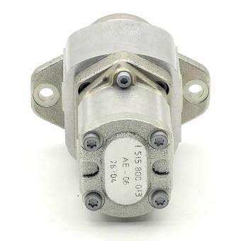 Gear pump / double pump 0 517 766 303 