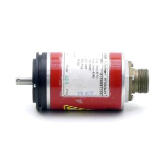 Rotary encoder CE-65-M 