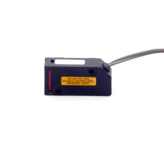 Transmissive Sensor Head LV-H100 