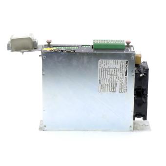 AC - Servo 477.1069 Servo Drive 