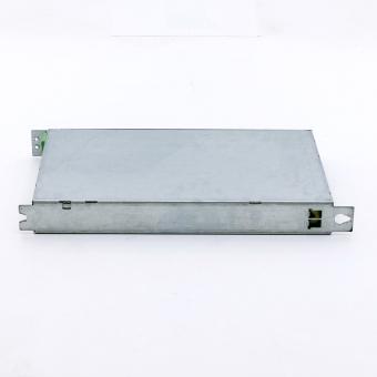 Servo Amplifier DS 15K 3301-D 