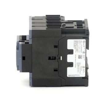 Contactor 