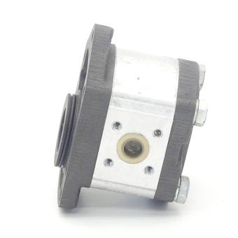 Gear pump 